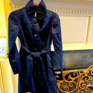 Lilly Pulitzer Kelli coat